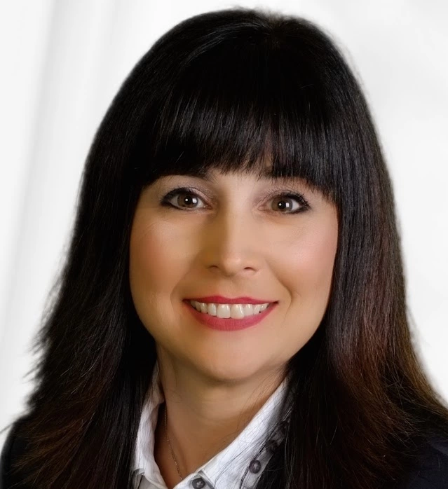 Janet Bohne, Coquitlam, Real Estate Agent
